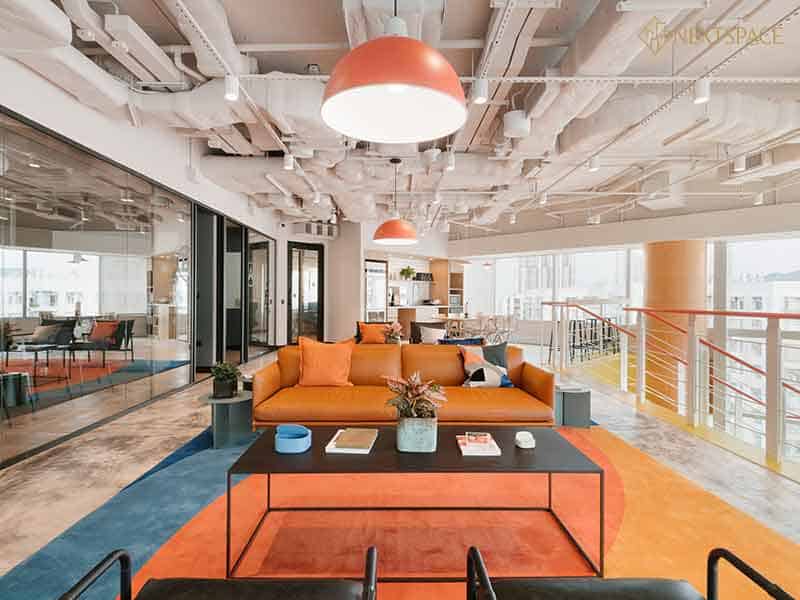 WeWork Cityplaza 3 - Quarry Bay - coworking space and serviced office