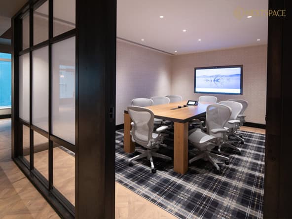 Serviced Office Sheung Wan The chelsea 2