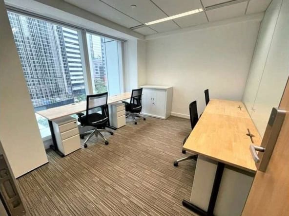 Serviced Office Wan Chai Openoffice 2