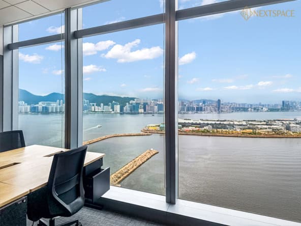 Serviced office Kwun Tong bela office 2