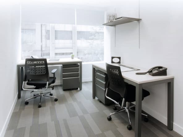 coworking space Jordan Austin 2