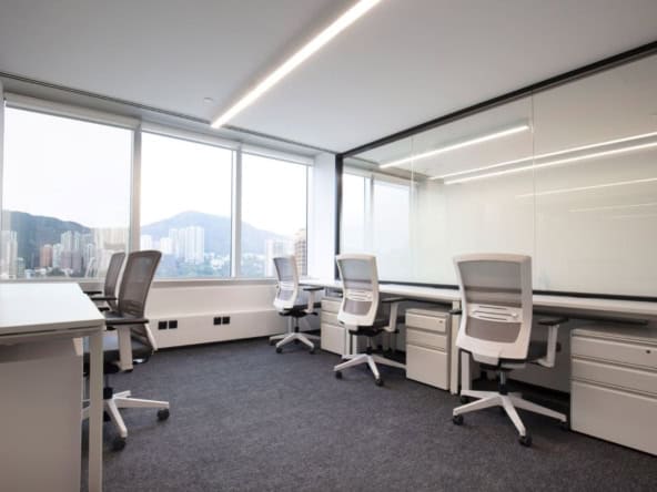 Coworking space Times Square 1