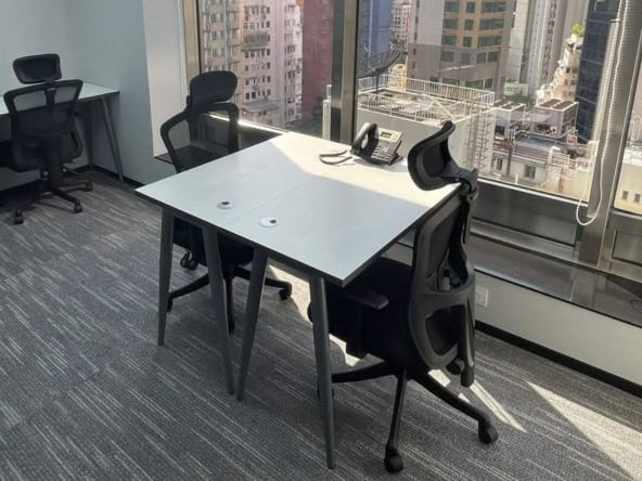 V Heun Building - coworking space Central 2