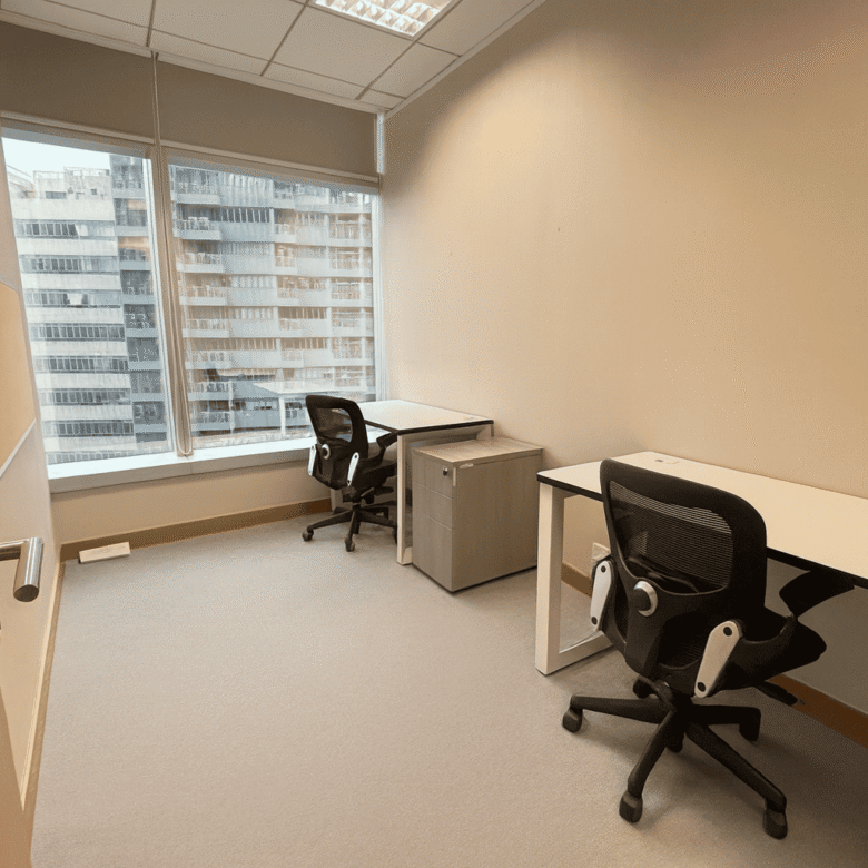 RTC BEA TOwer - Kwun Tong coworking space 2