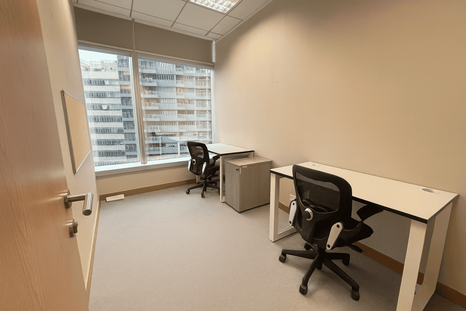 RTC BEA TOwer - Kwun Tong coworking space 2