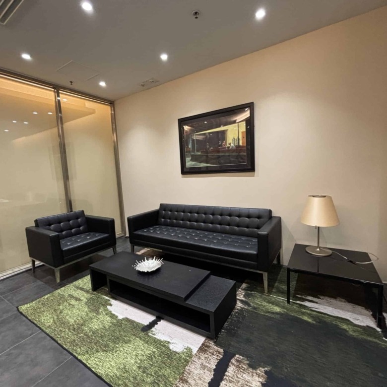 RTC BEA TOwer - Kwun Tong coworking space 6