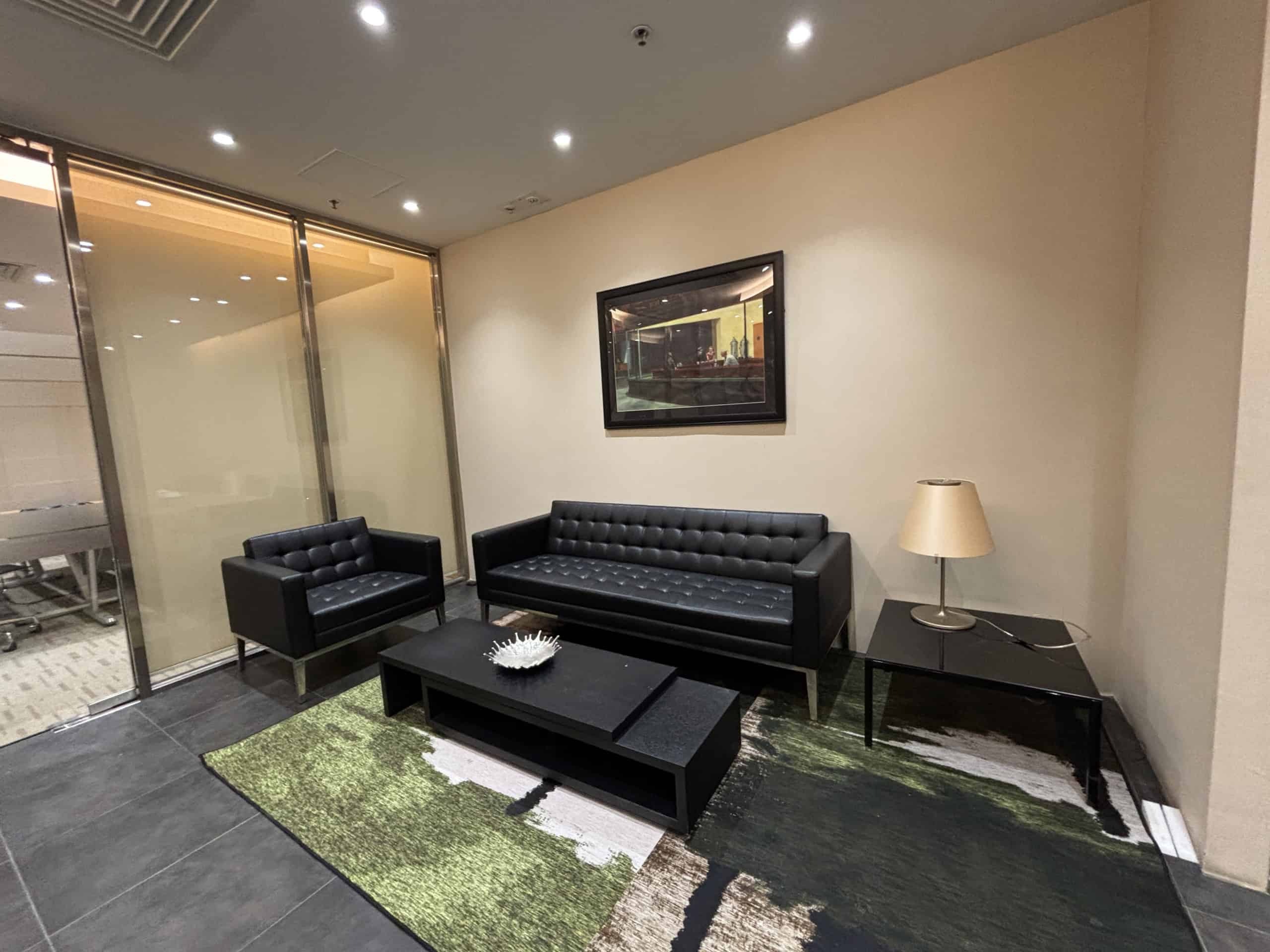 RTC BEA TOwer - Kwun Tong coworking space 6