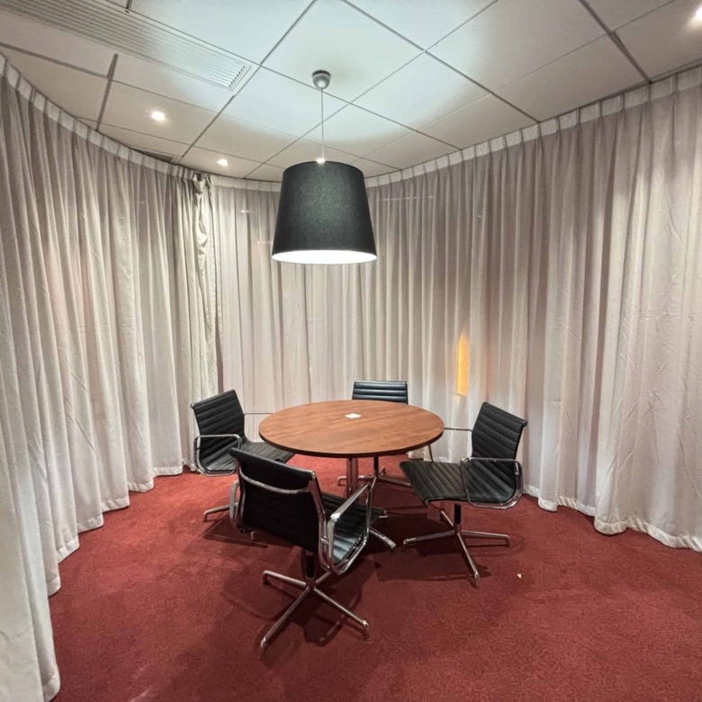 RTC BEA TOwer - Kwun Tong coworking space