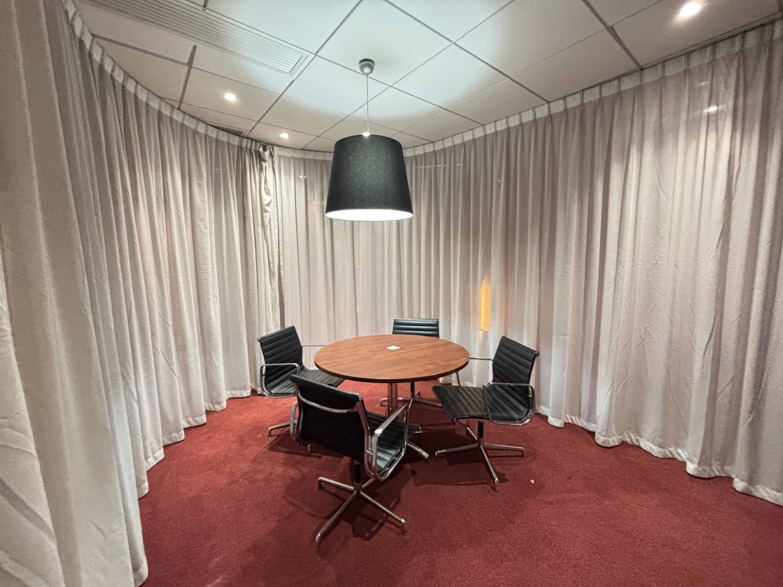 RTC BEA TOwer - Kwun Tong coworking space