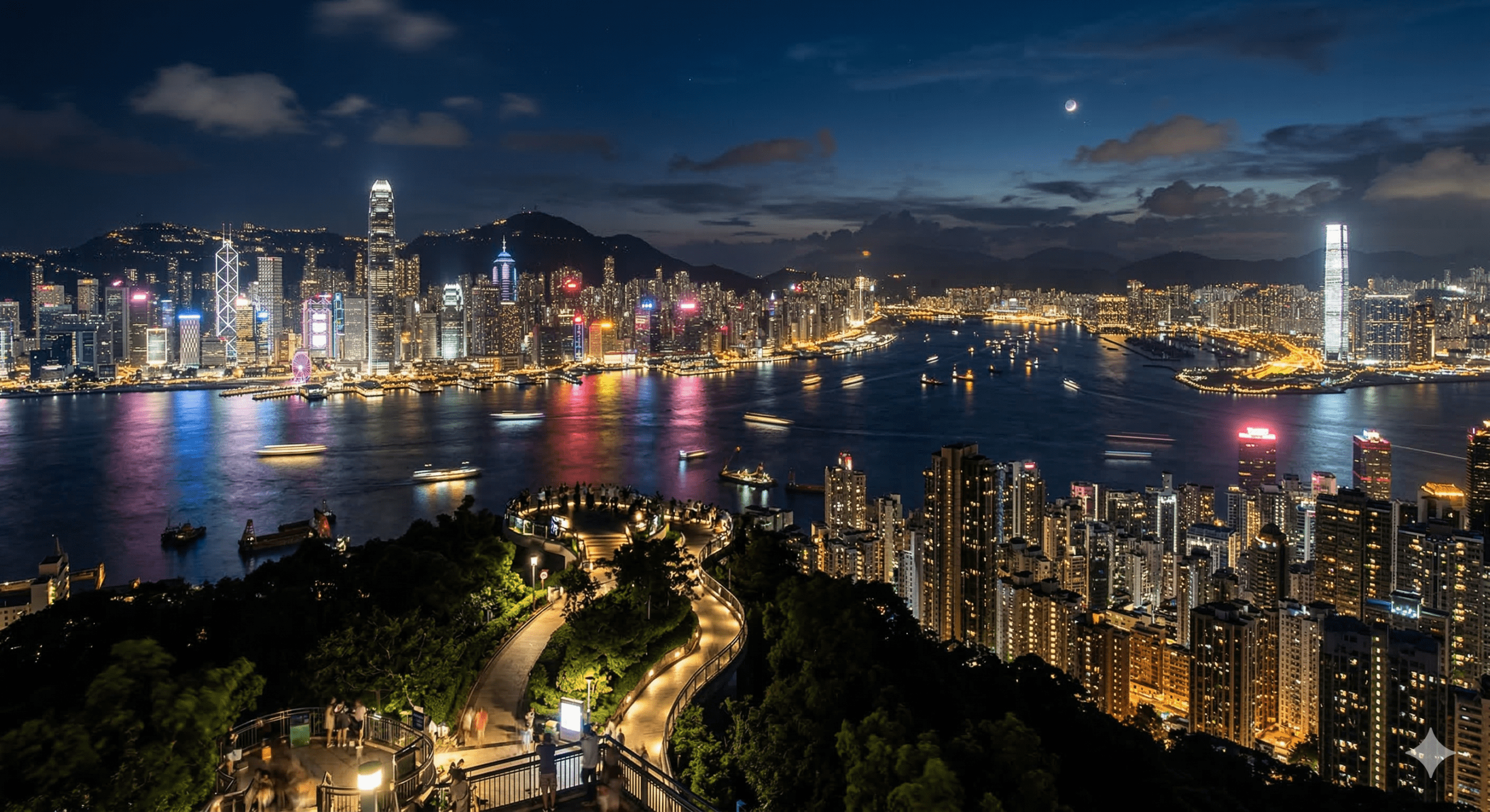 1. Homepage_Coworking&OfficeSpace, Hong Kong