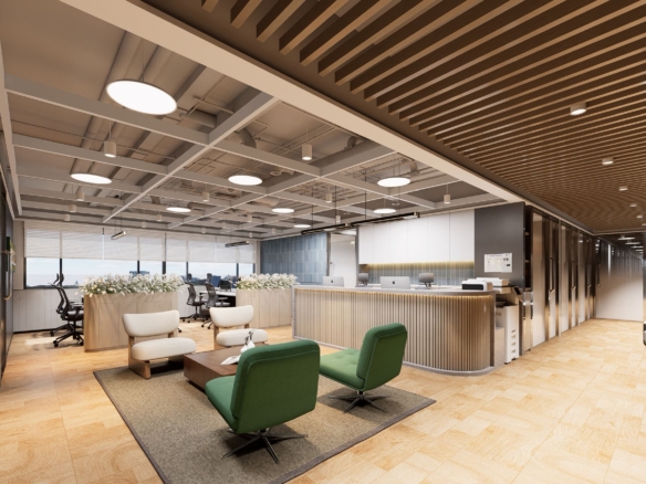 Leighton Centre Capital Business Centre Coworking Space Causeway Bay 3