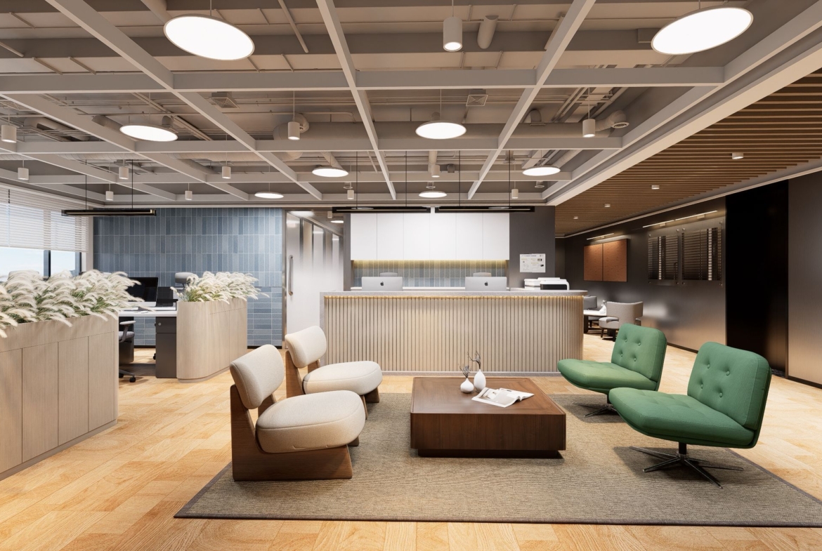 Leighton Centre Capital Business Centre Coworking Space Causeway Bay 4