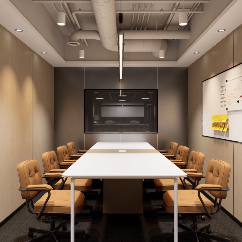 What a Hong Kong business centre actually costs (we priced 3,650 of them)