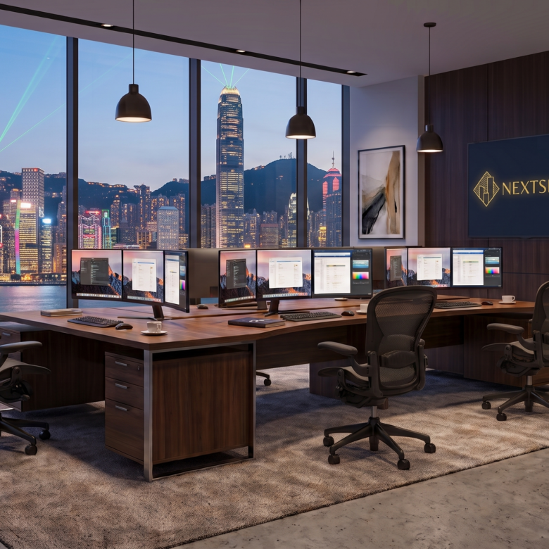 Virtual office Hong Kong: the registered address every company needs, and what it should cost
