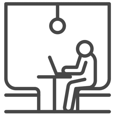 Modern workspaces in Dubai and Abu Dhabi with flexible offices at Nextspace UAE.