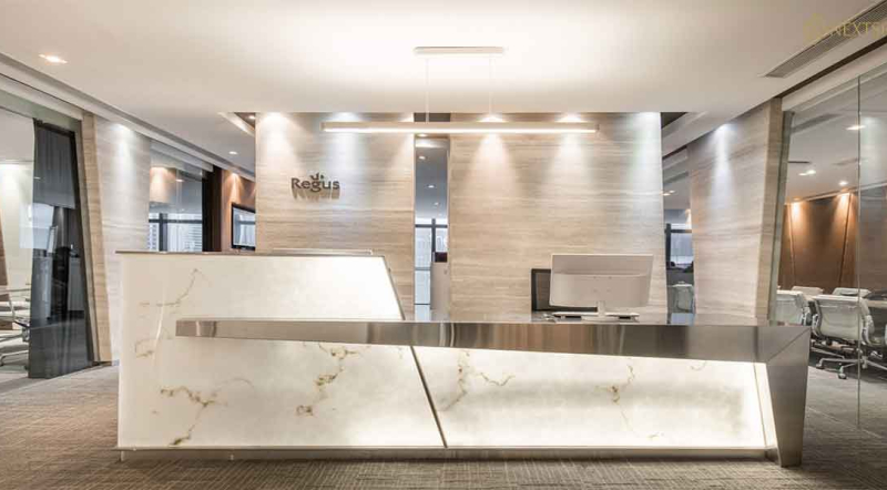 Regus Mira place – Serviced office Regus Mira place - Serviced office